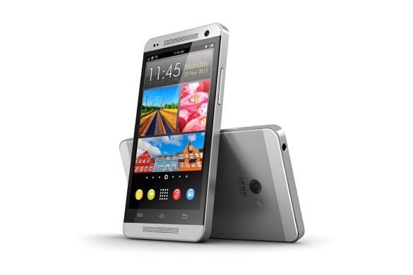 Application Mobile DualMedia