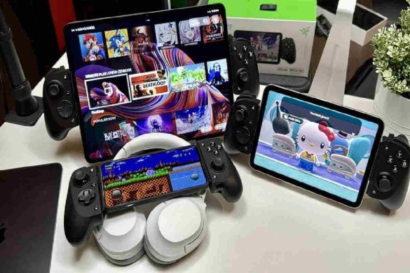 V3 Game: Gaming Experience