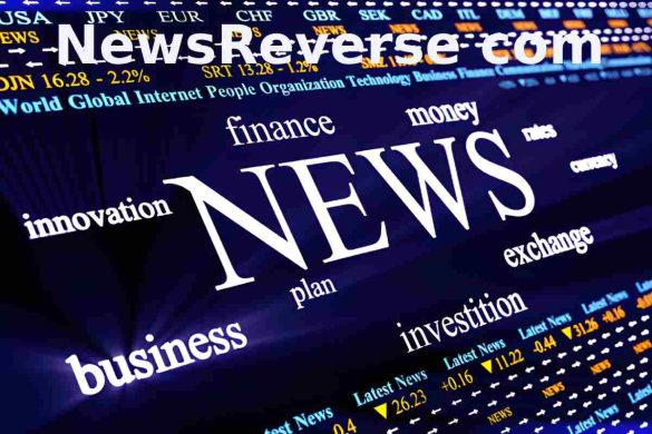 NewsReverse com