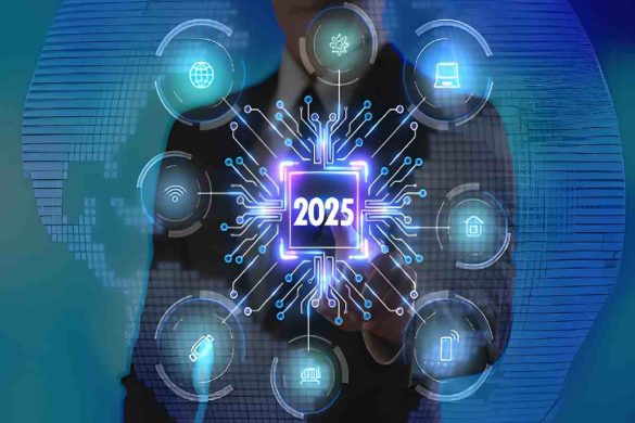 Emerging Technologies 2025