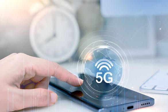 Exploring the Advantages of 5G Routers