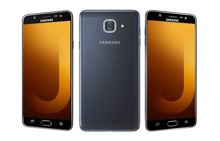 samsung J7 max