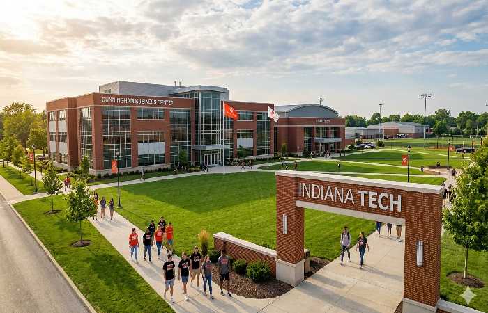 Indiana Tech