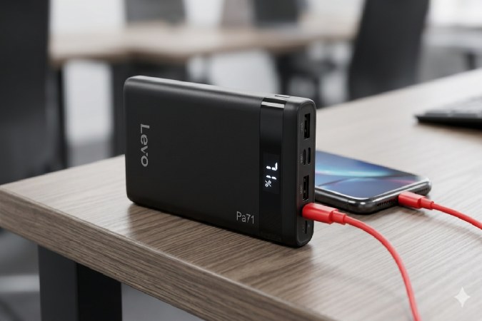 fast charging technology